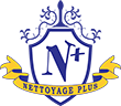Nettoyage Plus Logo